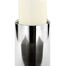 Kerzenhalter SOBRIO von Fink Living 15 cm Höhe Kerzenhalter SOBRIO von Fink Living 15 cm Höhe