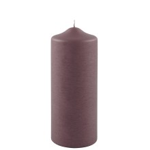 fink Candle Stumpenkerzen Blockkerzen Dekokerzen Adventskerzen bordeaux fink Candle Stumpenkerzen Blockkerzen Dekokerzen Adventskerzen bordeaux