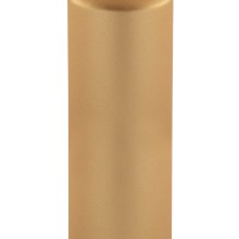 Fink Candle Stumpenkerzen Blockkerzen Dekokerzen Adventskerzen gold Fink Candle Stumpenkerzen Blockkerzen Dekokerzen Adventskerzen gold