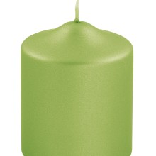 #marke Candle Stumpenkerzen Blockkerzen Dekokerzen Adventskerzen hellgrün #marke Candle Stumpenkerzen Blockkerzen Dekokerzen Adventskerzen hellgrün