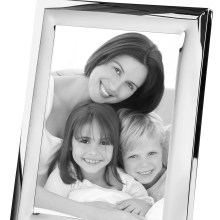Bilderrahmen Fotorahmen silber versilbert Fink Simon 10x15  1 Foto Bilderrahmen Fotorahmen silber versilbert Fink Simon 10x15  1 Foto