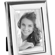 Bilderrahmen Fotorahmen silber versilbert Fink Pearl 10x15cm verschiedene Größen Bilderrahmen Fotorahmen silber versilbert Fink Pearl 10x15cm verschiedene Größen