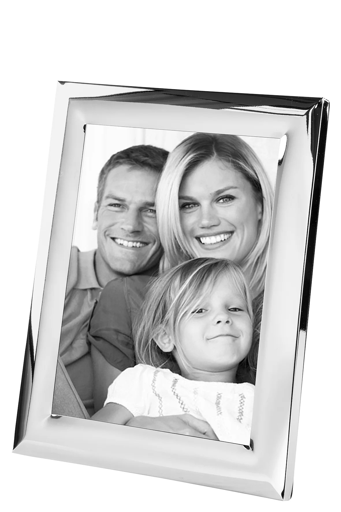 Bilderrahmen Fotorahmen silber versilbert Fink Simon 20x25 1 Foto Bilderrahmen Fotorahmen silber versilbert Fink Simon 20x25 1 Foto