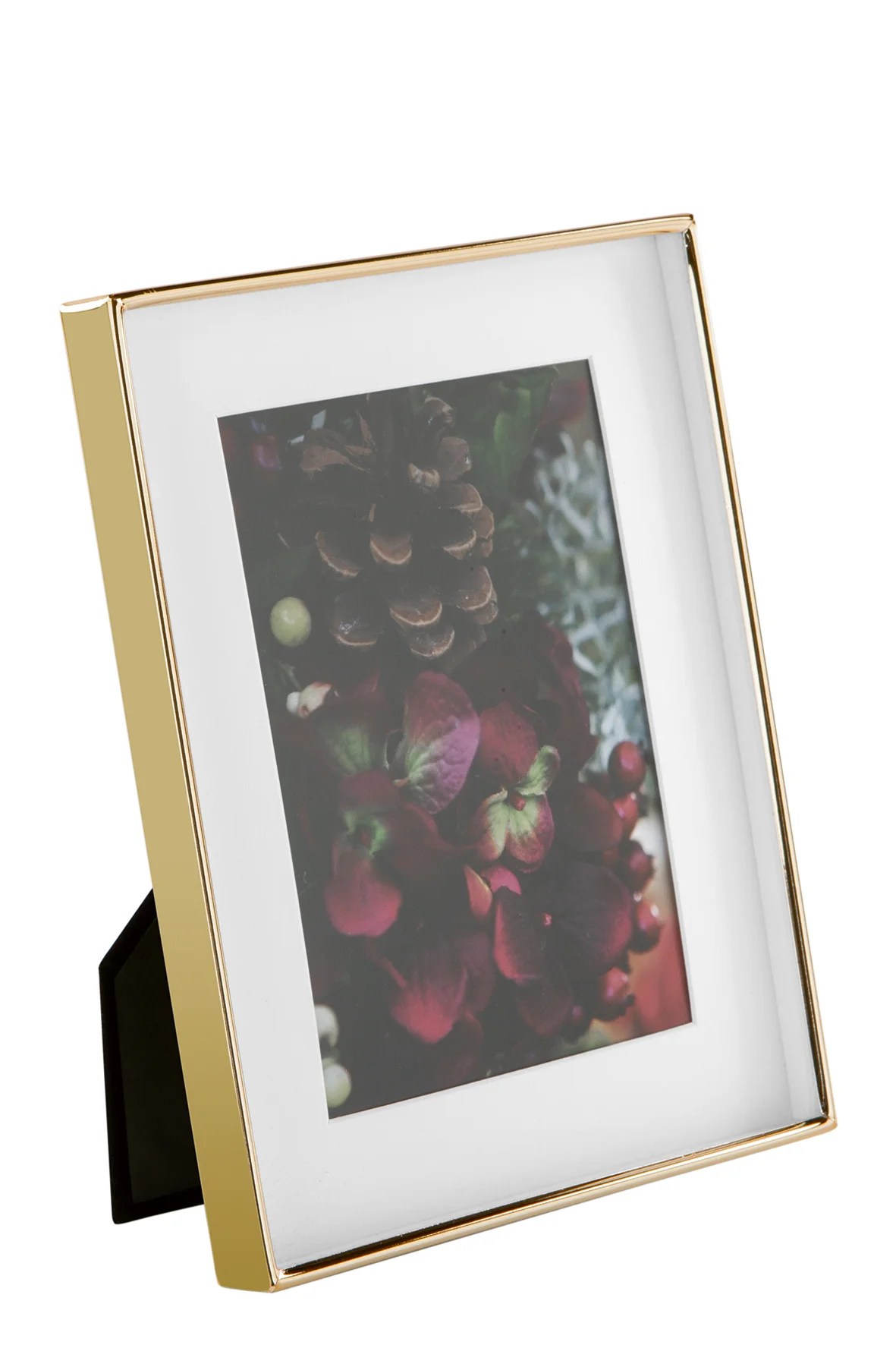 Fink Kim Fotorahmen Bilderrahmen gold Rahmen für Foto 13x18 Fink Kim Fotorahmen Bilderrahmen gold Rahmen für Foto 13x18