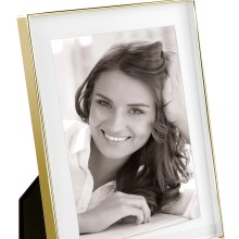 Fotorahmen Bilderrahmen Rahmen Foto A4 von Fink Kim gold 20x25 cm Foto Fotorahmen Bilderrahmen Rahmen Foto A4 von Fink Kim gold 20x25 cm Foto