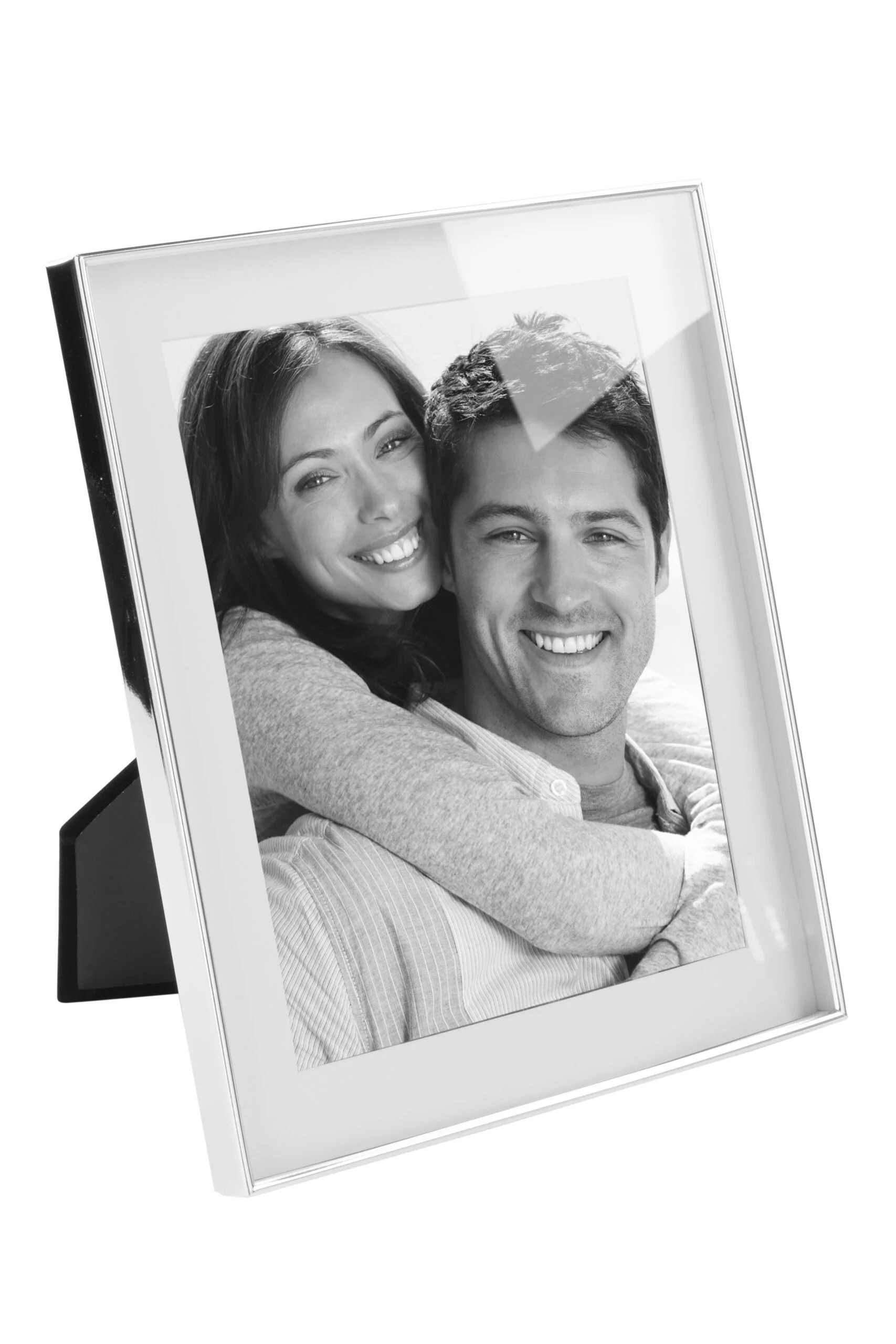 Fink Kim Fotorahmen Bilderrahmen Foto silber Rahmen 20x25 für Foto Fink Kim Fotorahmen Bilderrahmen Foto silber Rahmen 20x25 für Foto