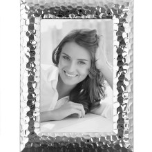 Fink Cleo Fotorahmen Bilderrahmen silber Rahmen 13x18 Foto Fink Cleo Fotorahmen Bilderrahmen silber Rahmen 13x18 Foto