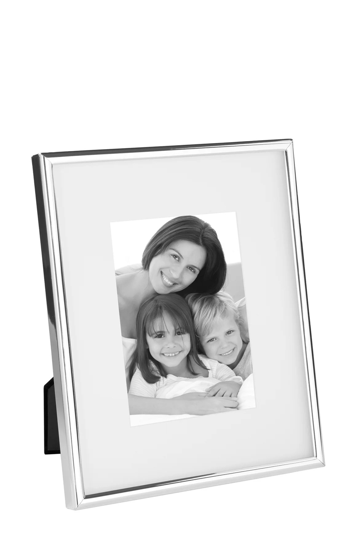 Fink Tajo Fotorahmen Bilderrahmen silber Rahmen 13x18 Fink Tajo Fotorahmen Bilderrahmen silber Rahmen 13x18