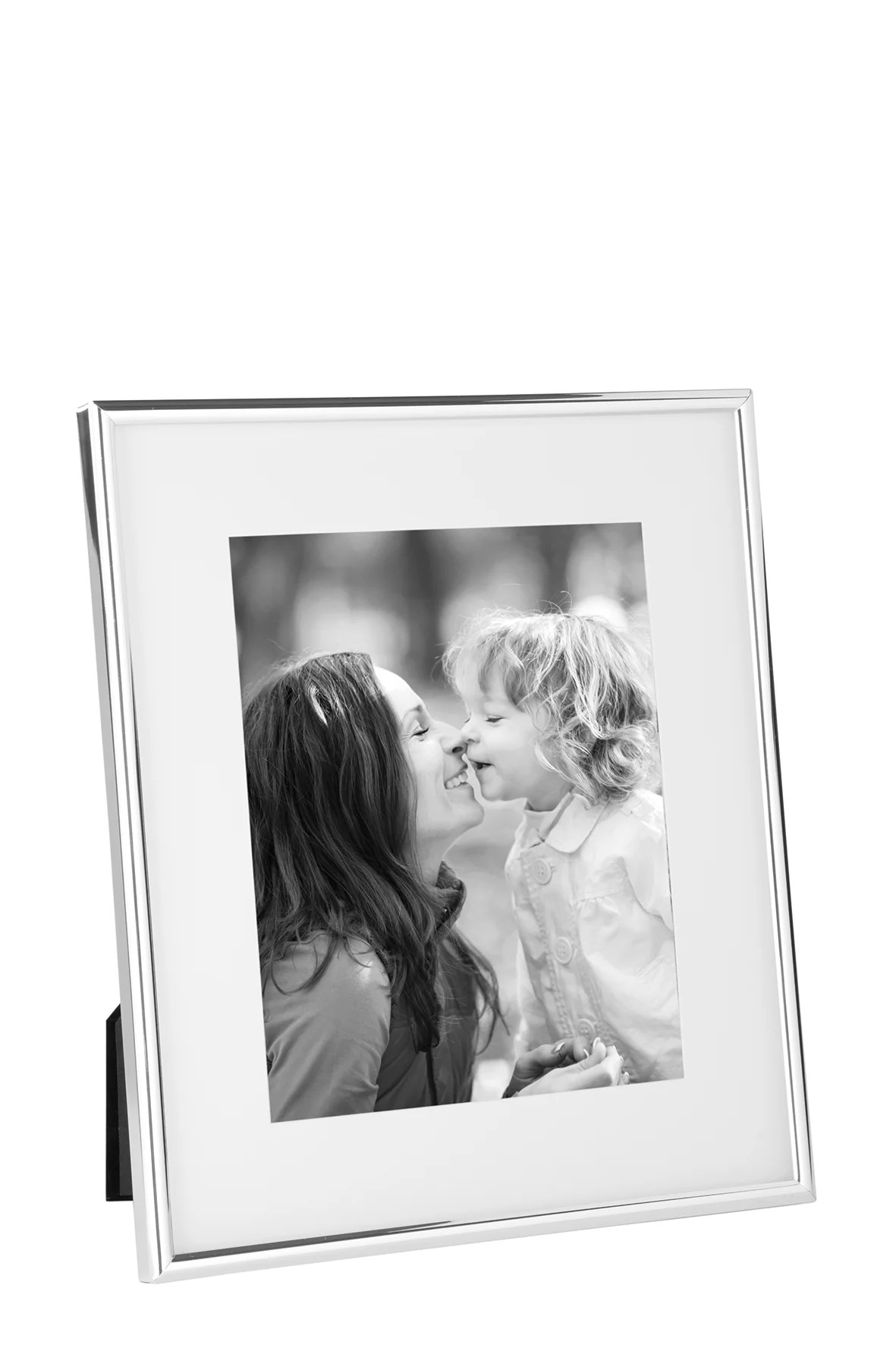 Fink Tajo Fotorahmen Bilderrahmen silber Rahmen 10x15 Fink Tajo Fotorahmen Bilderrahmen silber Rahmen 10x15