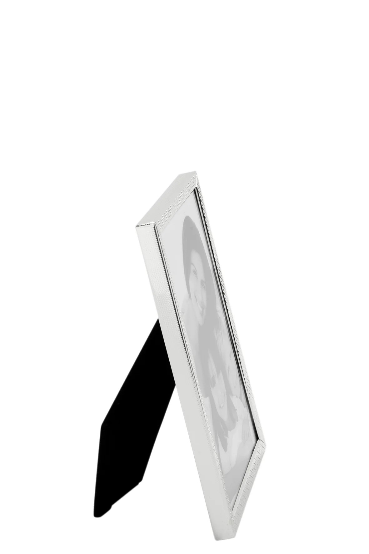 Fink KAYLA Fotorahmen Bilderrahmen silber Rahmen 10x15 Fink KAYLA Fotorahmen Bilderrahmen silber Rahmen 10x15