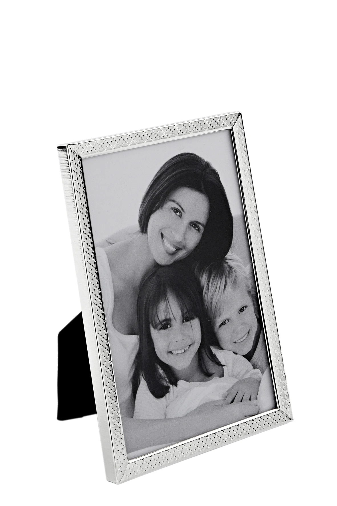 Fink KAYLA Fotorahmen Bilderrahmen silber Rahmen Fink KAYLA Fotorahmen Bilderrahmen silber Rahmen