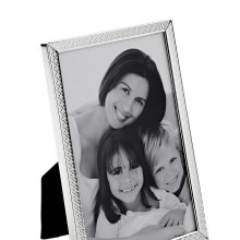 Fink KAYLA Fotorahmen Bilderrahmen silber Rahmen Fink KAYLA Fotorahmen Bilderrahmen silber Rahmen