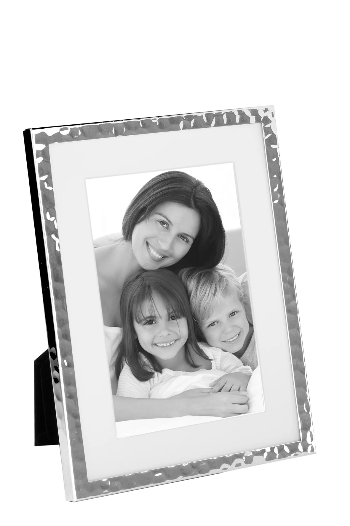 Fink Milan Fotorahmen Bilderrahmen silber Rahmen 10x15 Fink Milan Fotorahmen Bilderrahmen silber Rahmen 10x15