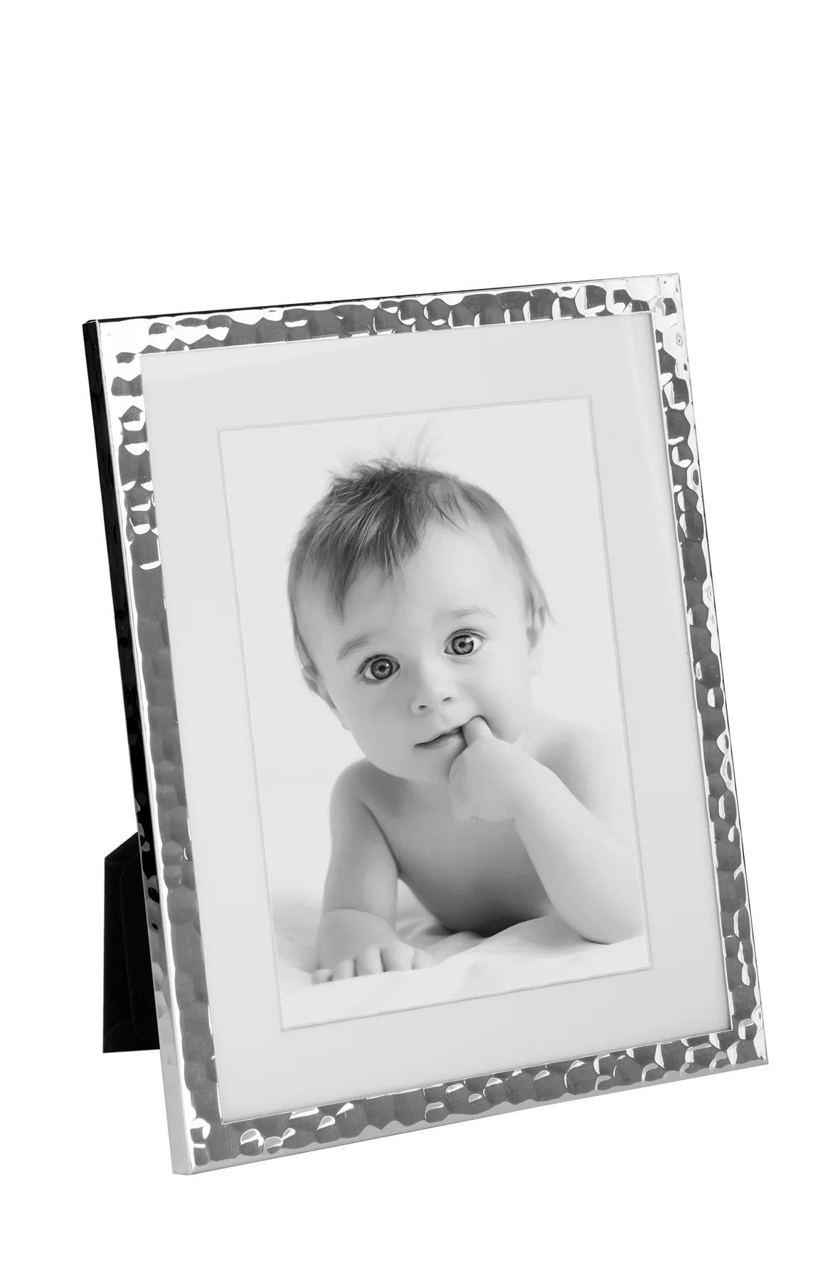 Fink Milan Fotorahmen Bilderrahmen silber Rahmen 13x18 Foto Fink Milan Fotorahmen Bilderrahmen silber Rahmen 13x18 Foto