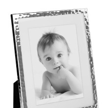 Fink Milan Fotorahmen Bilderrahmen silber Rahmen 13x18 Foto Fink Milan Fotorahmen Bilderrahmen silber Rahmen 13x18 Foto