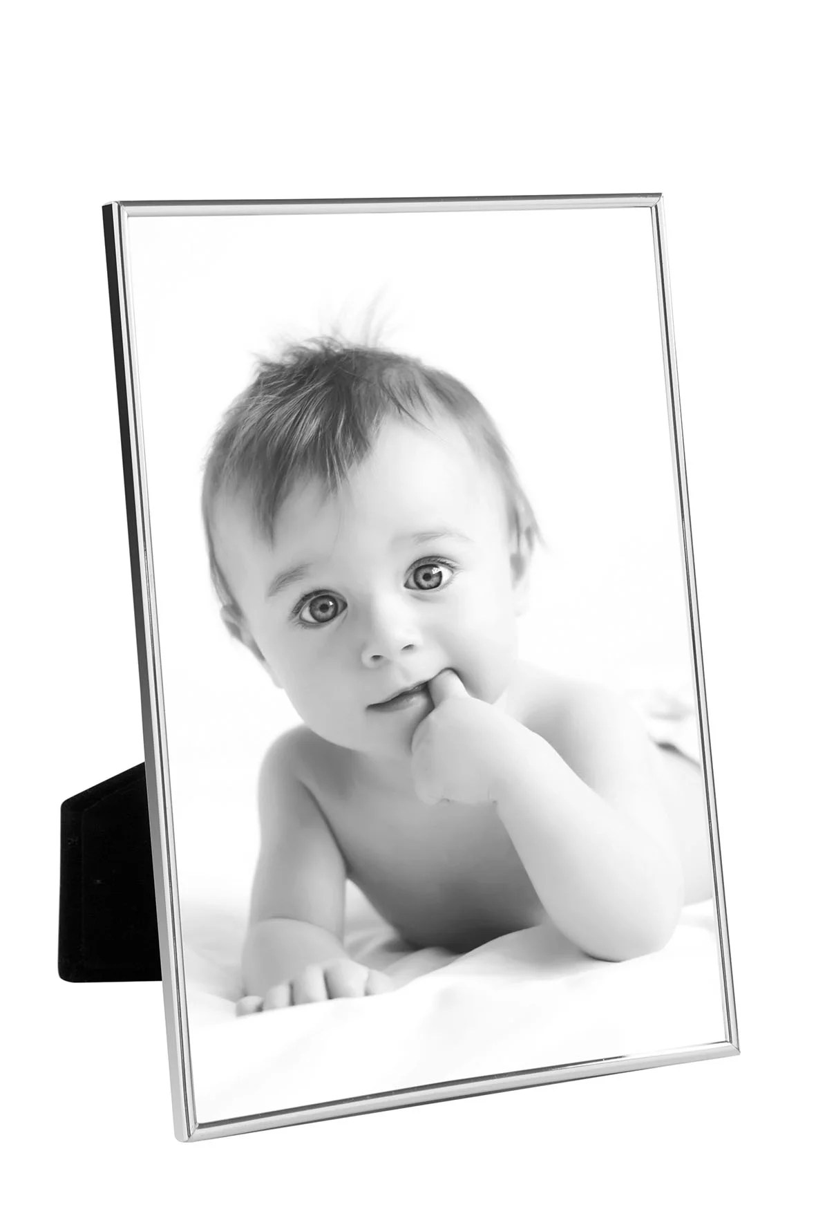 Fink Niko Fotorahmen Bilderrahmen silber Rahmen 13x18 Fink Niko Fotorahmen Bilderrahmen silber Rahmen 13x18