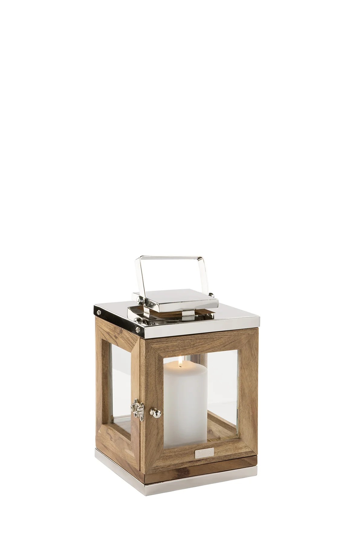 Laterne klein Kerzenständer Holz Gartenlaterne Deko Flur Fink Windlicht Toledo Laterne klein Kerzenständer Holz Gartenlaterne Deko Flur Fink Windlicht Toledo