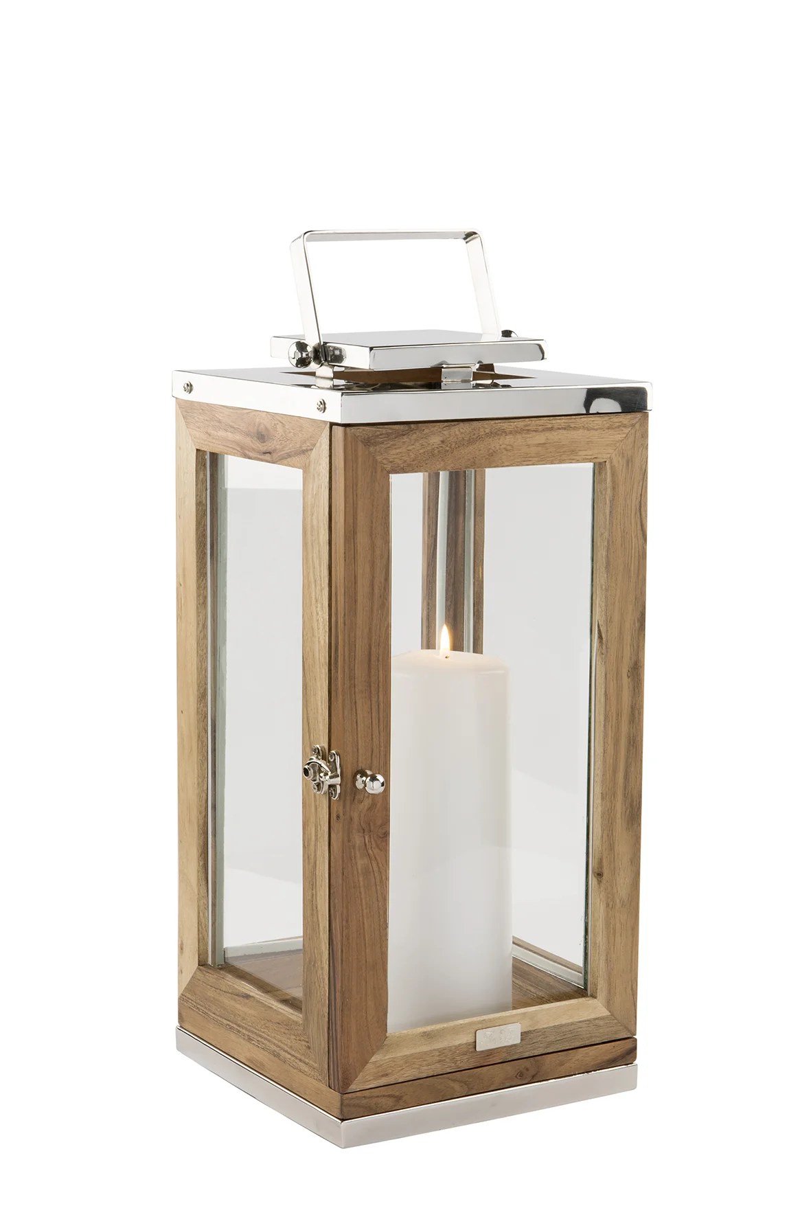 Laterne TOLEDO von Fink Living Höhe 43 cm Laterne TOLEDO von Fink Living Höhe 43 cm