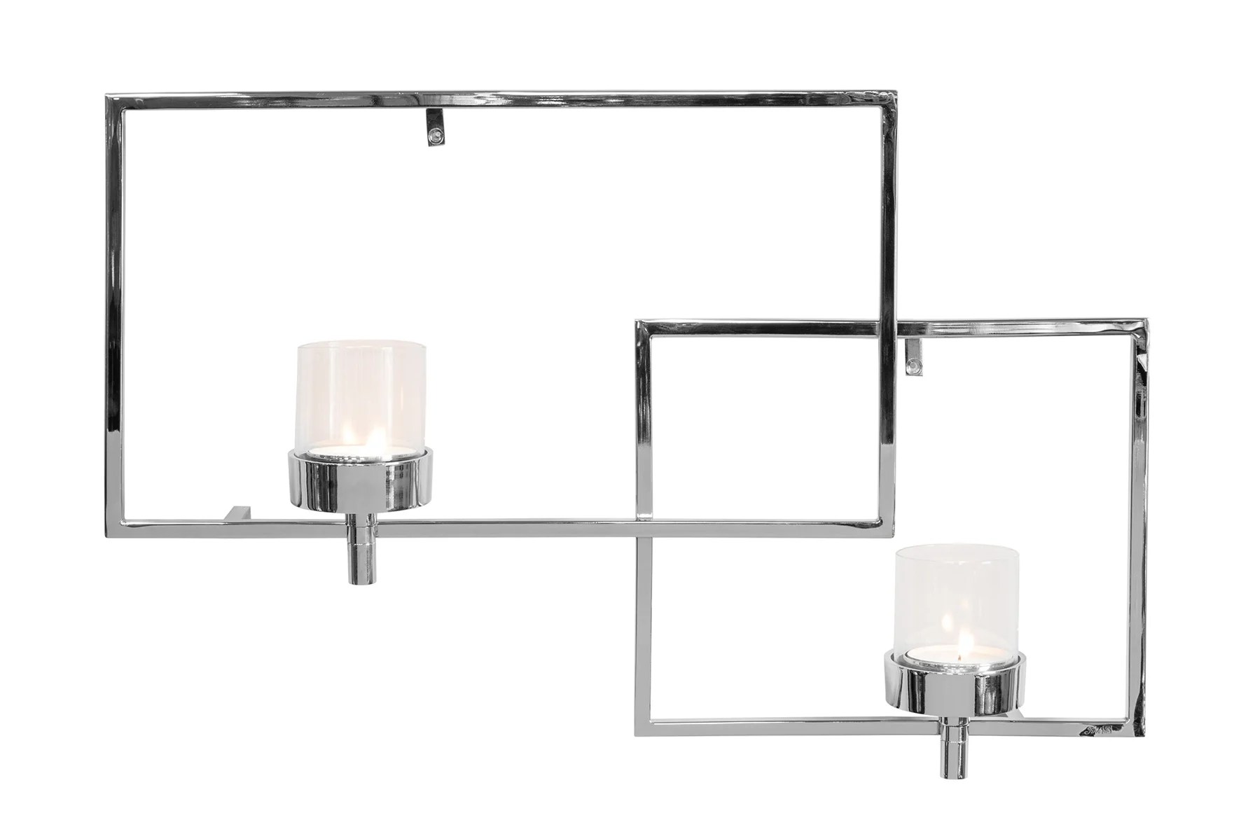 Wandkerzenhalter ESCALA von Fink Living Höhe 38 cm Wandkerzenhalter ESCALA von Fink Living Höhe 38 cm