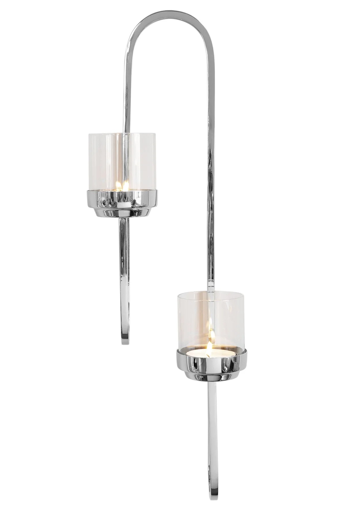 Wandkerzenhalter SAXON von Fink Living Wandkerzenhalter SAXON von Fink Living