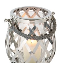 Windlicht OTIS von Fink-Living Höhe 24 cm Windlicht OTIS von Fink-Living Höhe 24 cm