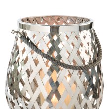 Windlicht OTIS von Fink-Living Höhe 45 cm Windlicht OTIS von Fink-Living Höhe 45 cm