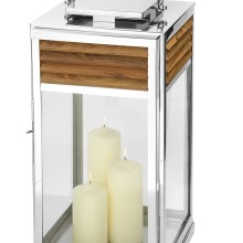 Fink Laterne "Genua" Höhe 60 cm Fink Laterne "Genua" Höhe 60 cm