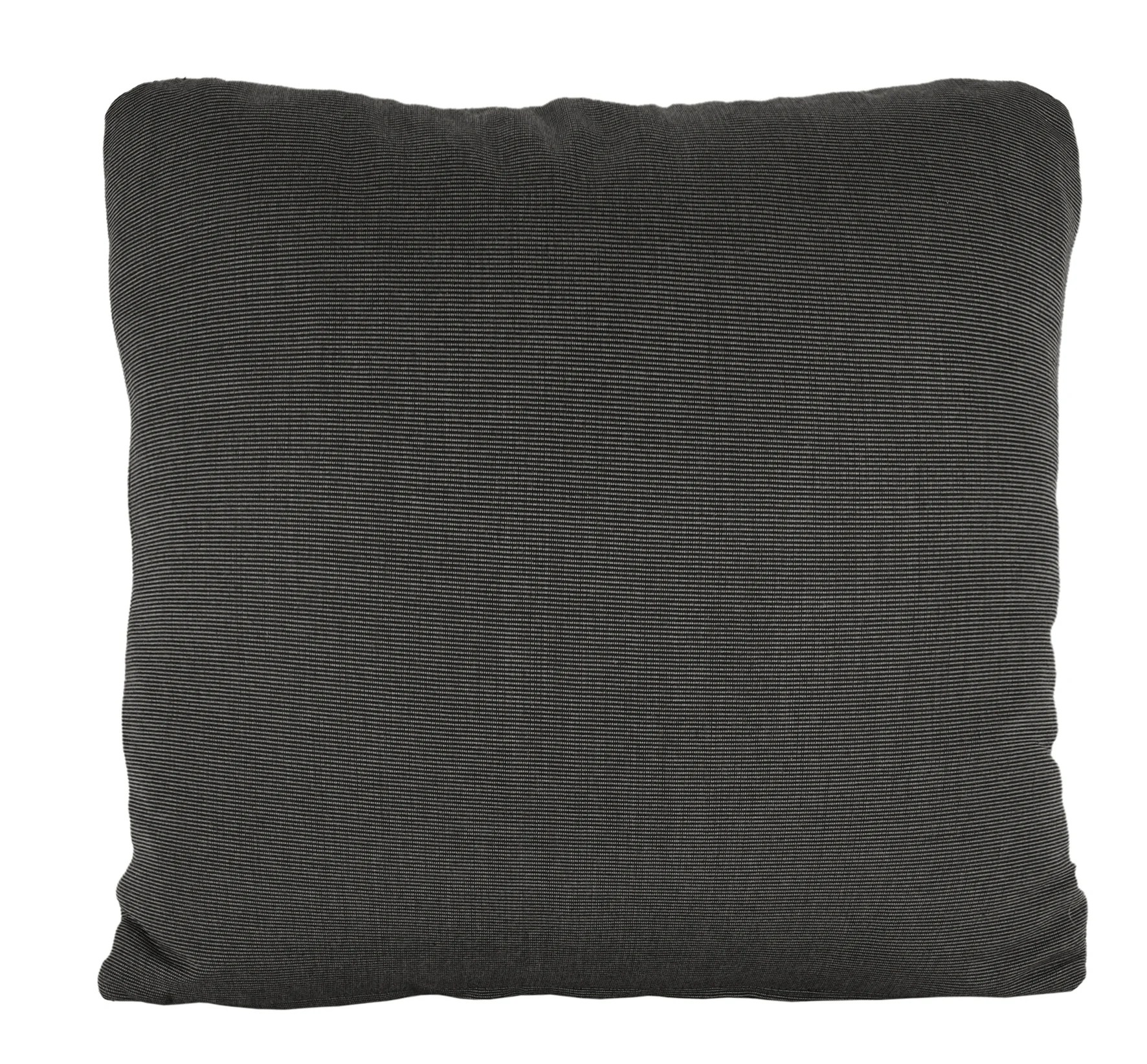 Kissenhülle Kissenbezug anthrazit CARLO von Fink Living 40x40cm Kissenhülle Kissenbezug anthrazit CARLO von Fink Living 40x40cm