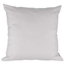 Kissenhülle Kissenbezug ecru mit Struktur CARLO von Fink Living 50x50cm Kissenhülle Kissenbezug ecru mit Struktur CARLO von Fink Living 50x50cm