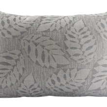 Kissenhülle Kissenbezug natur CARLO von Fink Living 40x60cm Kissenhülle Kissenbezug natur CARLO von Fink Living 40x60cm