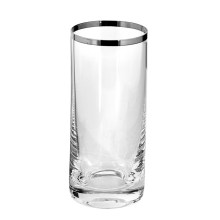 Fink Platinum Glas Fink Platinum Glas