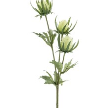 Fink Kunstblume Distel creme Fink Kunstblume Distel creme
