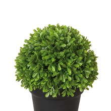 Fink Kunstblume Buchskugel grün Fink Kunstblume Buchskugel grün