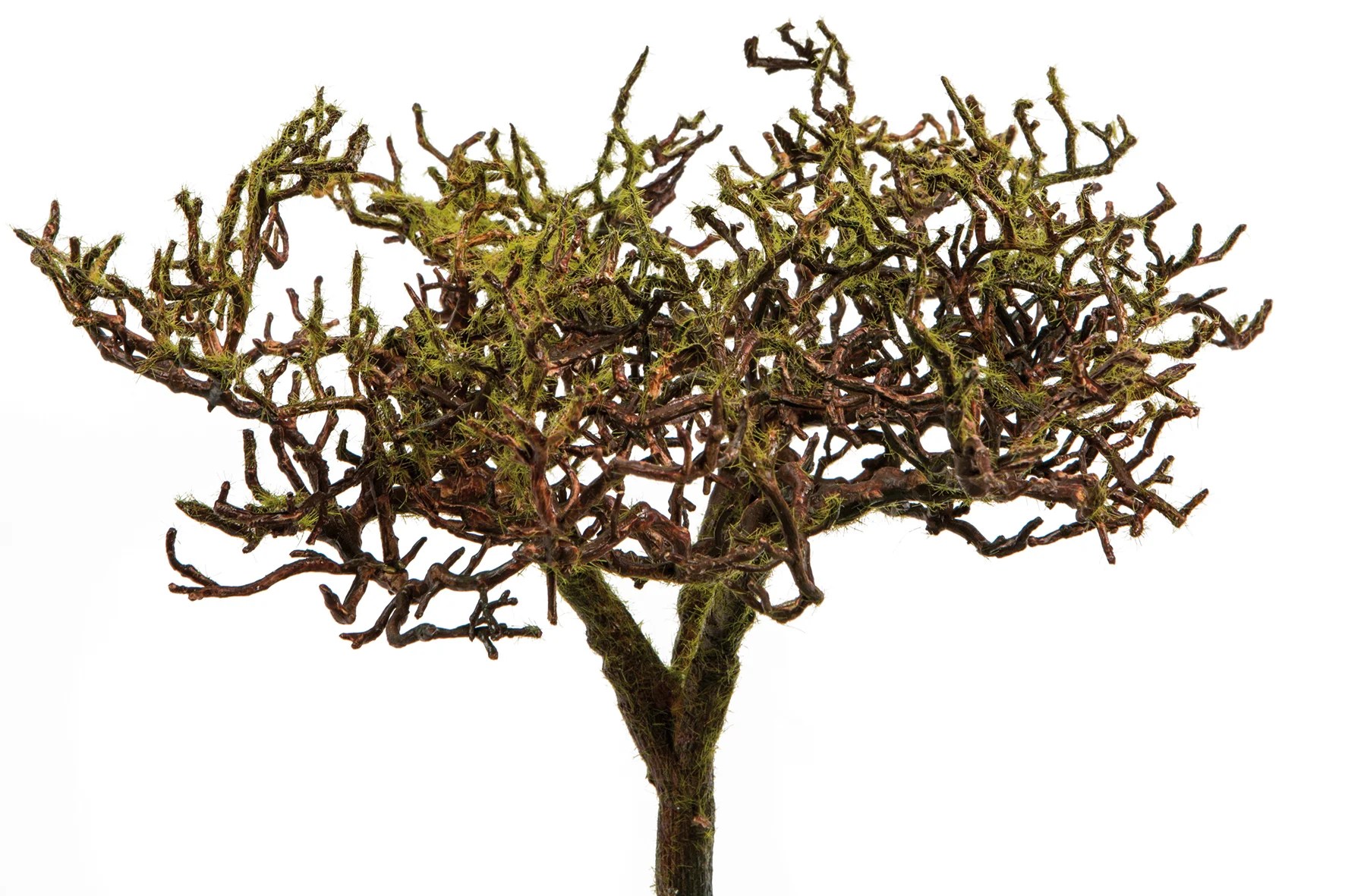 Fink Kunstblume Weide braun, grün Fink Kunstblume Weide braun, grün