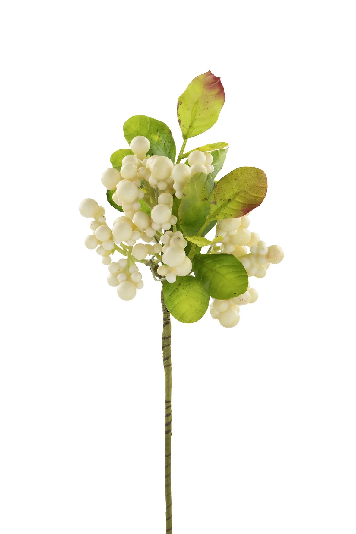 Fink Kunstblume Beerenzweig creme Fink Kunstblume Beerenzweig creme