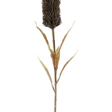 Fink Kunstblume SCHILFKOLBEN braun Fink Kunstblume SCHILFKOLBEN braun