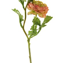 Fink Kunstblume Ranunkel coralle Fink Kunstblume Ranunkel coralle