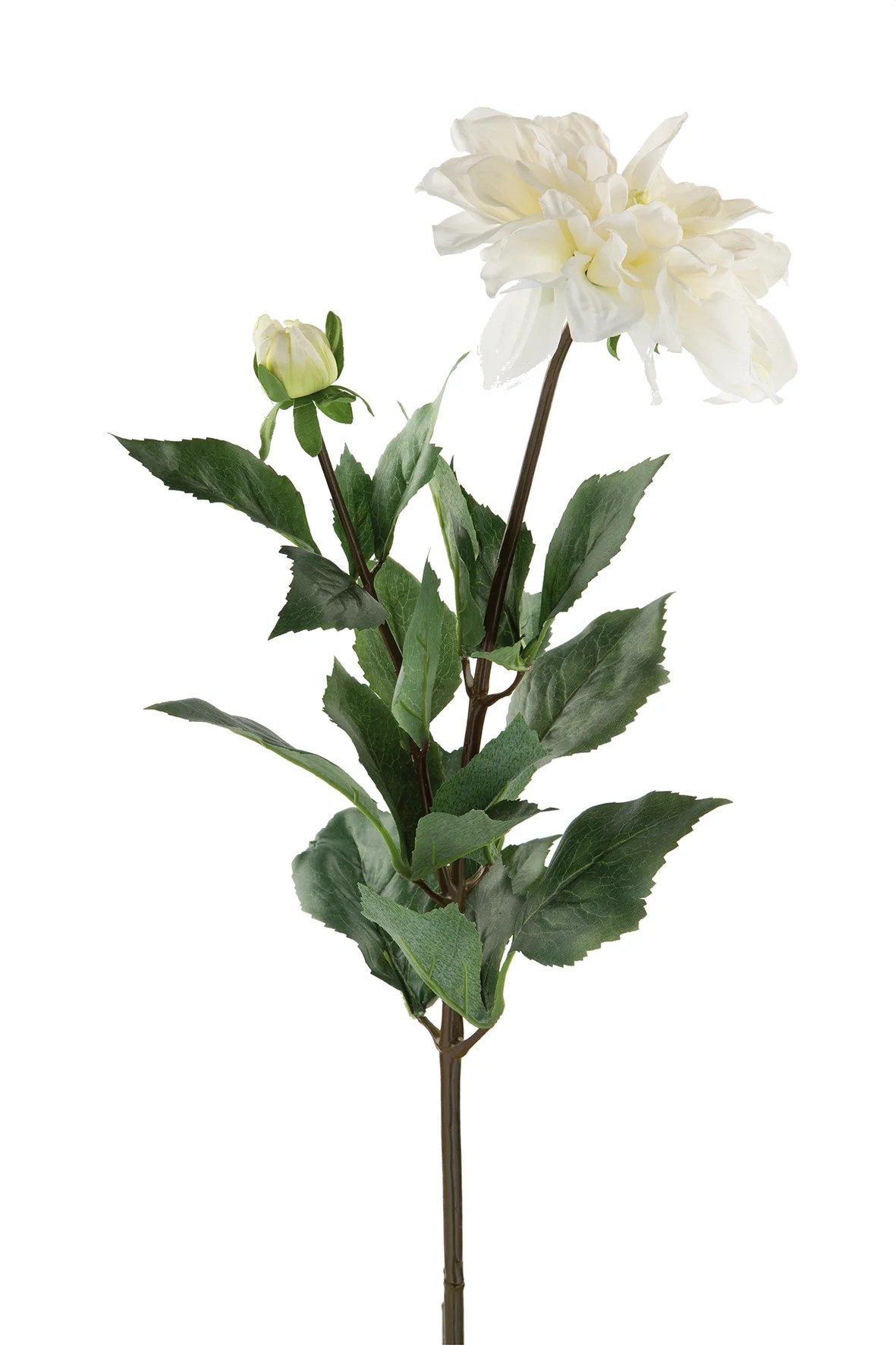 Fink Kunstblume Dahlie weiß Fink Kunstblume Dahlie weiß