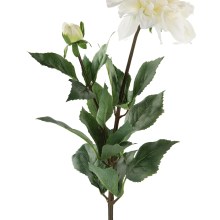 Fink Kunstblume Dahlie weiß Fink Kunstblume Dahlie weiß