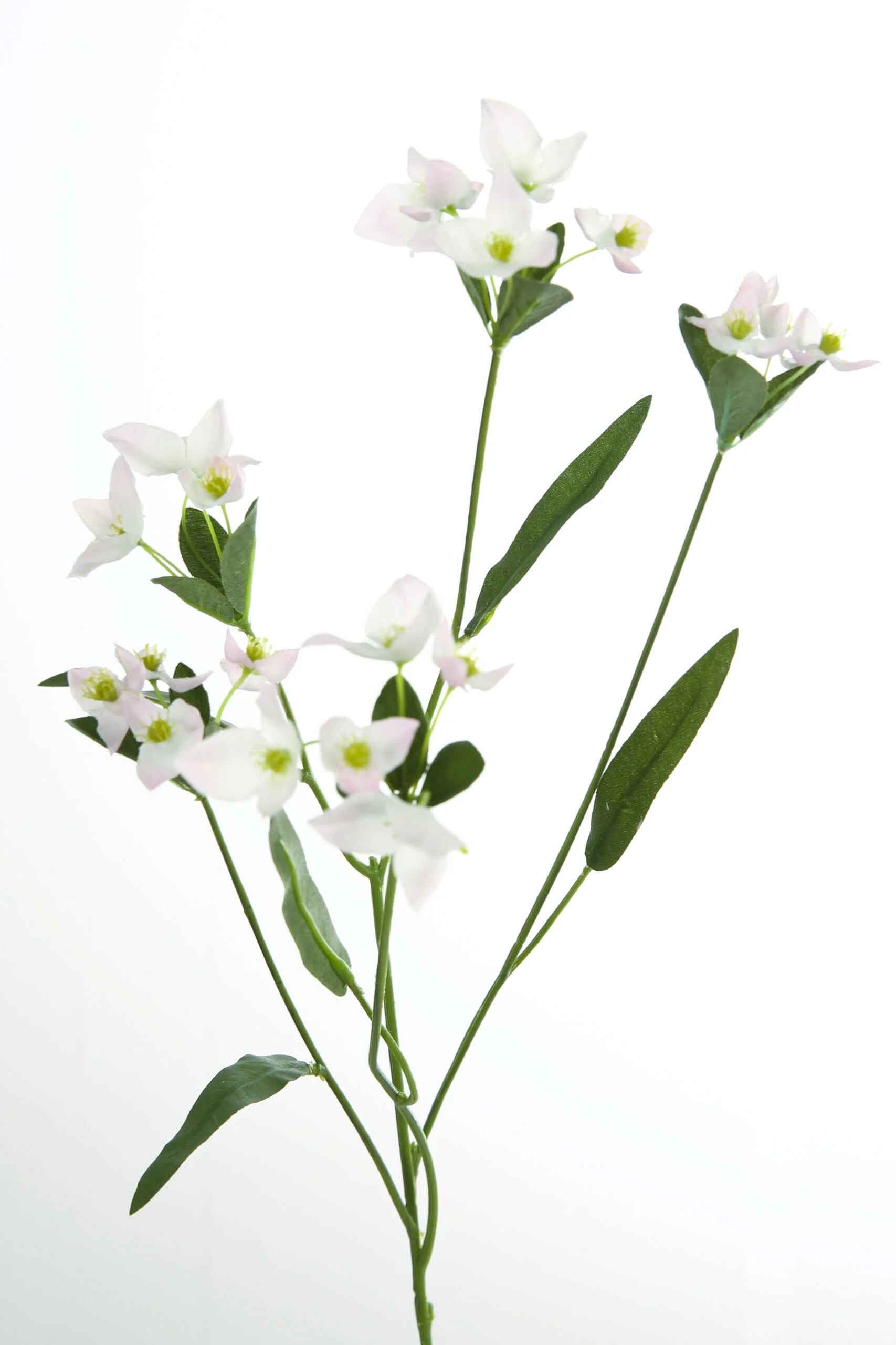 Fink Kunstblume Waxblume hell-pink Fink Kunstblume Waxblume hell-pink