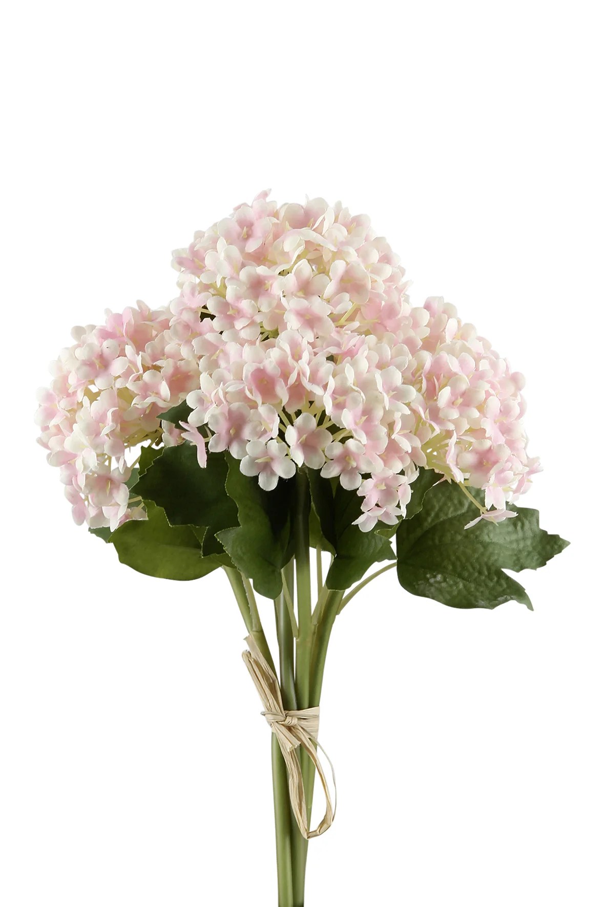 Fink Kunstblume Hortensie rose Fink Kunstblume Hortensie rose