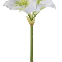 Fink Kunstblume Amaryllis weiß Fink Kunstblume Amaryllis weiß