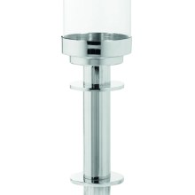 Stumpenkerzenhalter RICARDO von der Firma Fink Living 21 cm Höhe Stumpenkerzenhalter RICARDO von der Firma Fink Living 21 cm Höhe