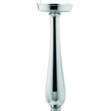 Stumpenkerzenhalter MAGENTA Höhe 36 cm Stumpenkerzenhalter MAGENTA Höhe 36 cm