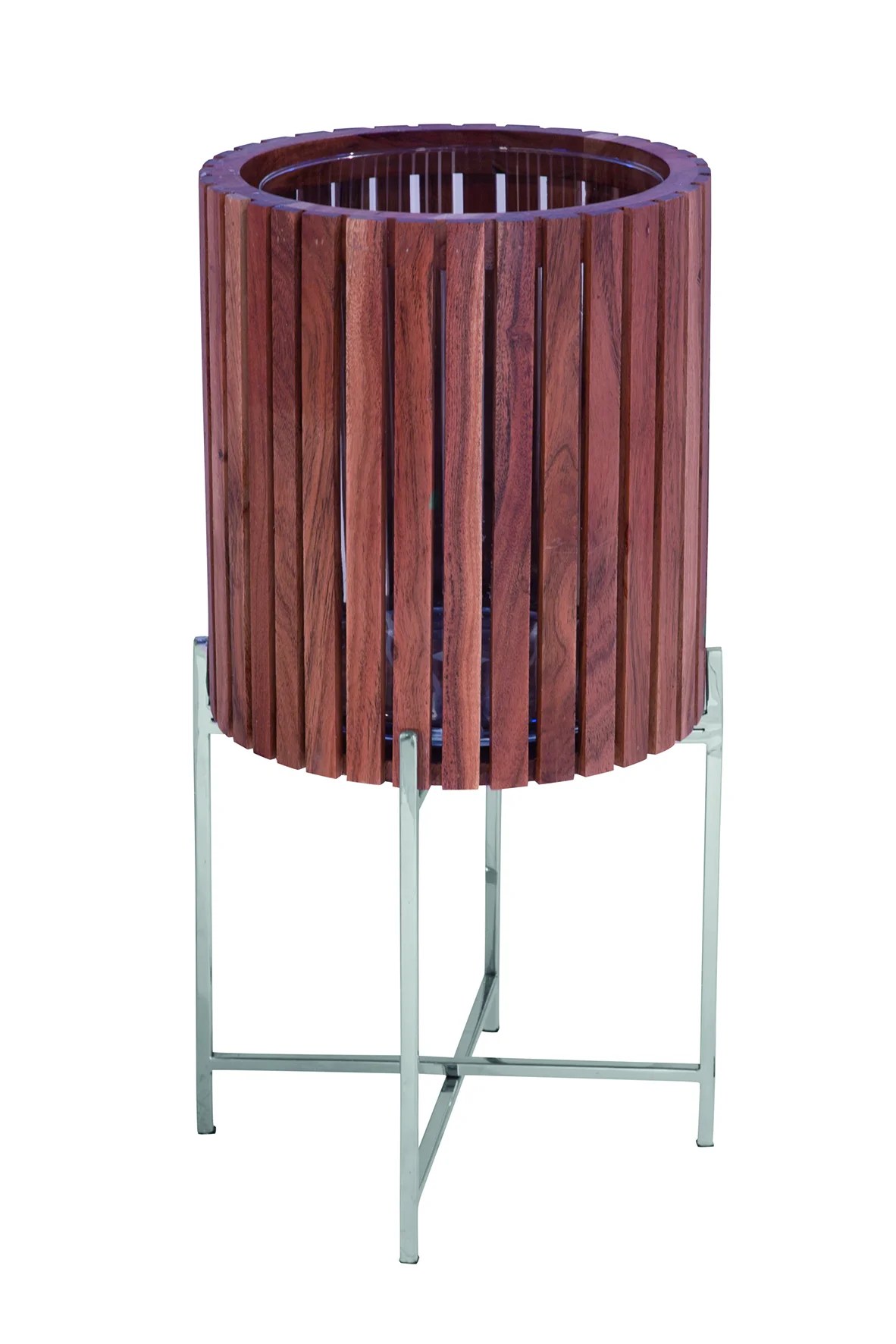 Windlichtsäule Berkley von Fink Living Windlichtsäule Berkley von Fink Living