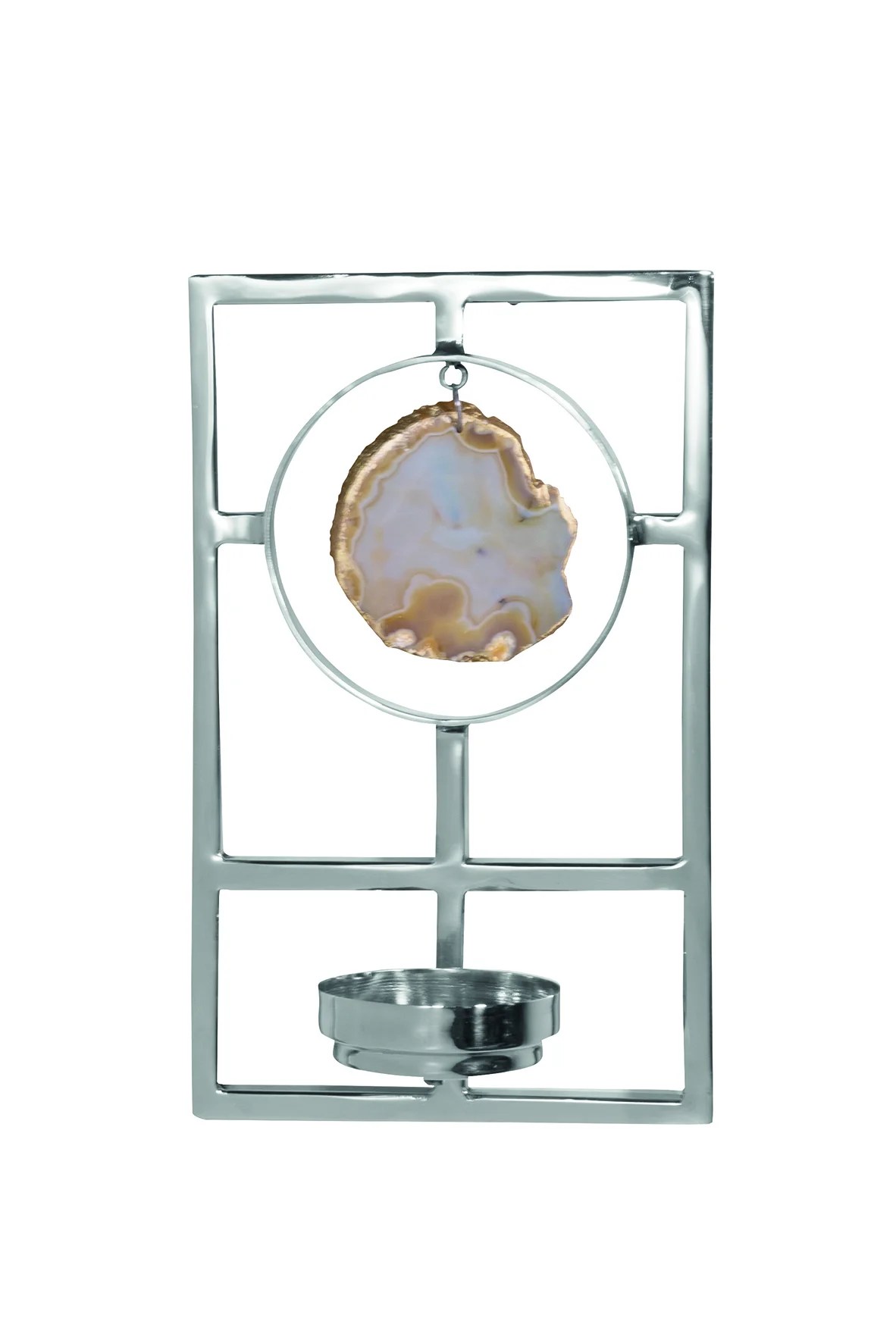 Wandhalter PIETRA  von Fink Living Höhe 23 cm Wandhalter PIETRA  von Fink Living Höhe 23 cm