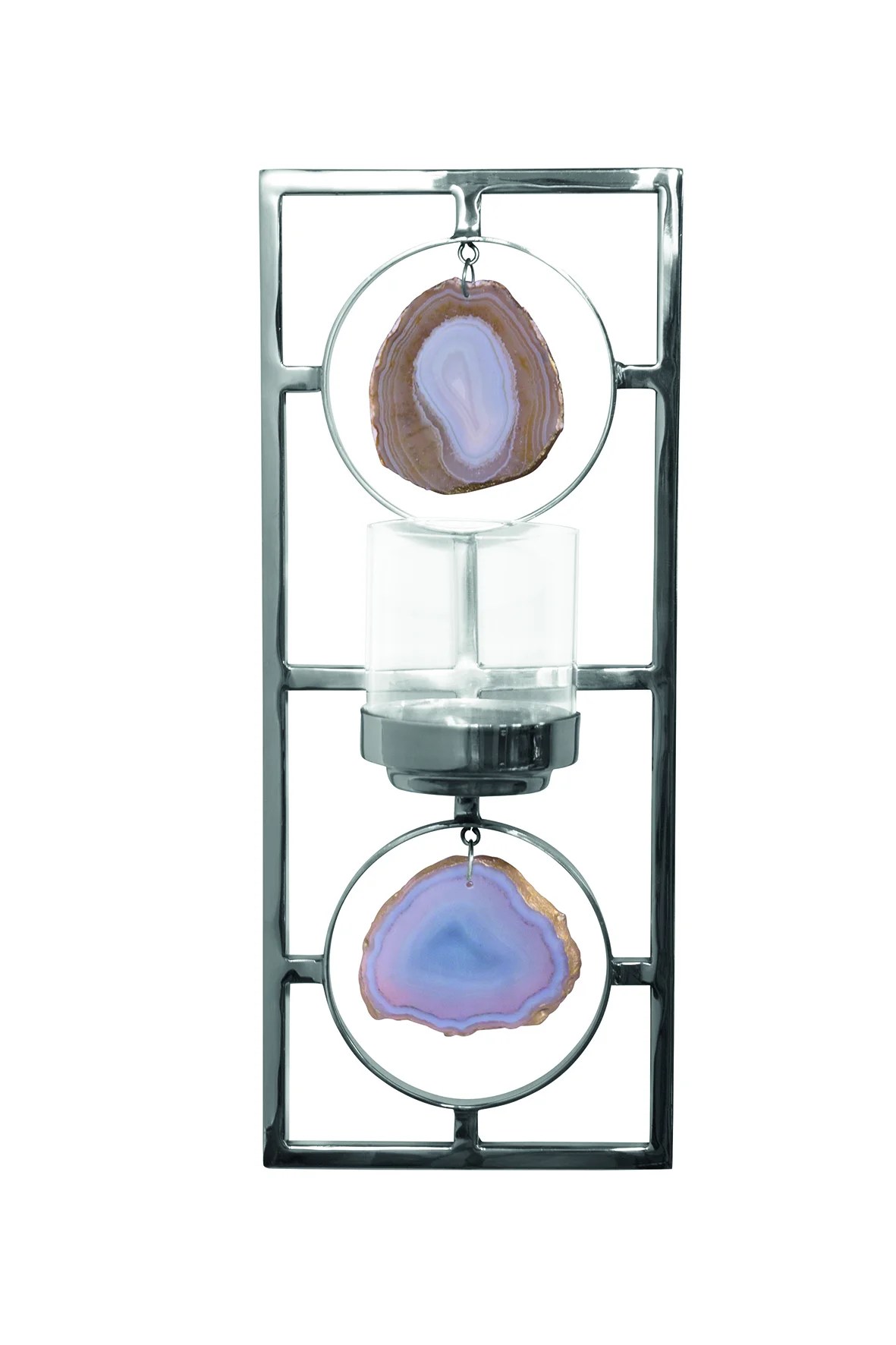 Wandkerzenhalter PIETRA  von Fink Living 39 cm Wandkerzenhalter PIETRA  von Fink Living 39 cm