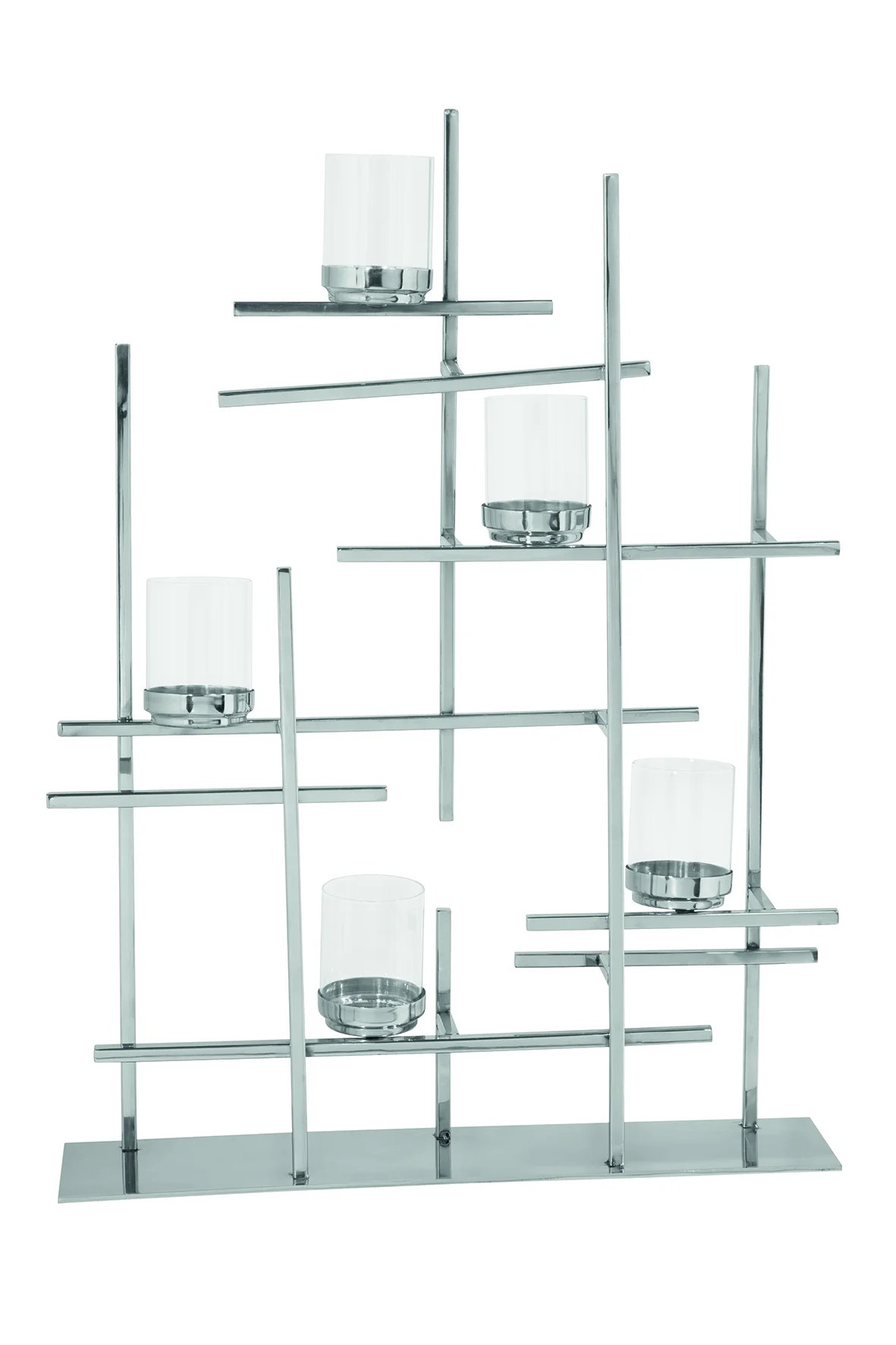 Teelichthalter PALADIN von Fink Teelichthalter PALADIN von Fink