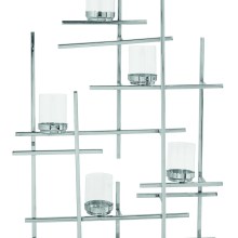 Teelichthalter PALADIN von Fink Teelichthalter PALADIN von Fink