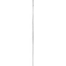 CLARA Dekoanhänger rund Edelstahl CLARA Dekoanhänger rund Edelstahl